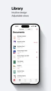 Captize: Smart Documents screenshot 2