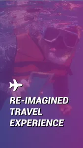 Yes Travel screenshot 2