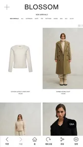 BLOSSOM H COMPANY screenshot 7