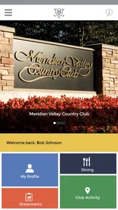 Meridian Valley Country Club screenshot 0