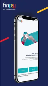 Finpay Money screenshot 0