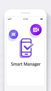 Smart Manager Global screenshot 0