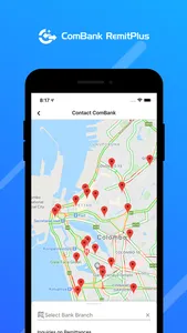 RemitPlus screenshot 3