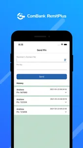 RemitPlus screenshot 4