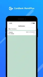 RemitPlus screenshot 5