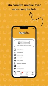 KorriGo screenshot 5