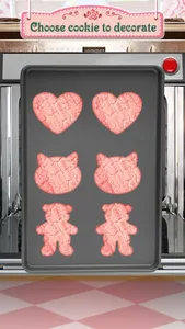 Wedding Food Maker Chef screenshot 4