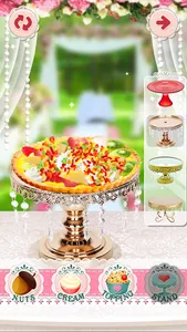 Wedding Food Maker Chef screenshot 6