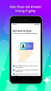 Fundiin - Mua trước trả sau 0% screenshot 1