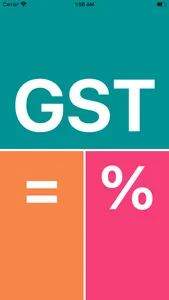 GST Calculator - India screenshot 5