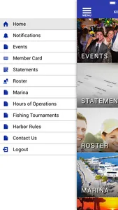 The Key Largo Anglers Club screenshot 1
