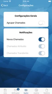 MKA Técnico screenshot 9