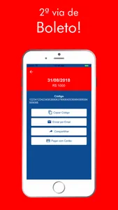 Senior Telecom screenshot 1