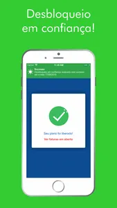 Senior Telecom screenshot 2