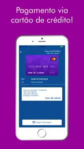 Senior Telecom screenshot 3