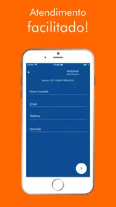 Senior Telecom screenshot 4