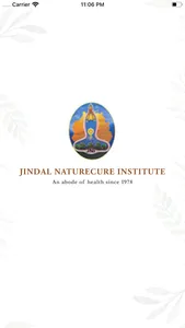 Jindal Naturecure Institute screenshot 0