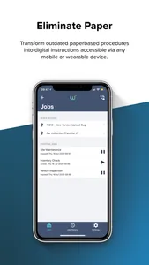 WorkfloPlus screenshot 2