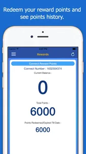 Smart Connect screenshot 2