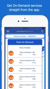 Smart Connect screenshot 3