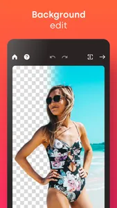 Retouch AI - Remove Objects screenshot 3