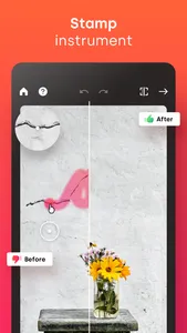 Retouch AI - Remove Objects screenshot 4