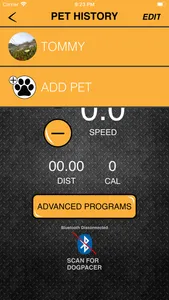 Dog Pacer screenshot 5