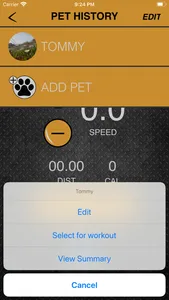 Dog Pacer screenshot 6