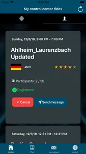 Control Center Sim (OMSI 2) screenshot 0