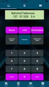 Control Center Sim (OMSI 2) screenshot 2