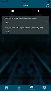 Control Center Sim (OMSI 2) screenshot 4