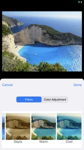 Video maker - Momentify! screenshot 5