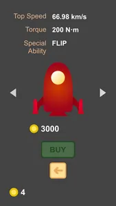 Rocket Up! screenshot 3