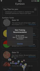 Eye Quix screenshot 5