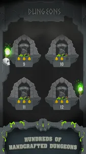 Rock Vs Goblins screenshot 4