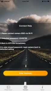 DashCamConnect screenshot 0