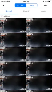 DashCamConnect screenshot 3