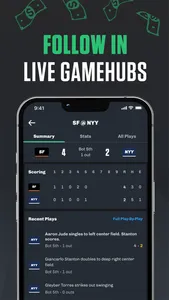 Chalkboard Fantasy Sports screenshot 3