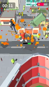 CrazySmash! screenshot 0