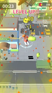 CrazySmash! screenshot 2