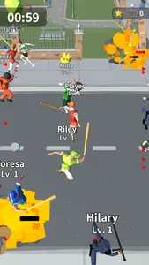 CrazySmash! screenshot 3