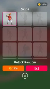 CrazySmash! screenshot 5