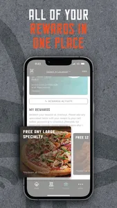 Pizza Patron screenshot 3