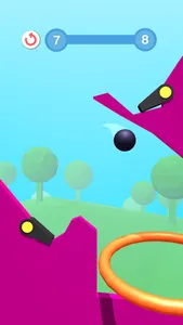 Flipper Run screenshot 5