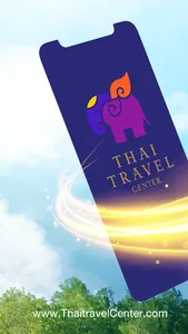 Thai Travel Center screenshot 0