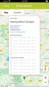 ZASO-AbfallApp screenshot 6