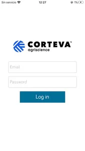 Corteva screenshot 0