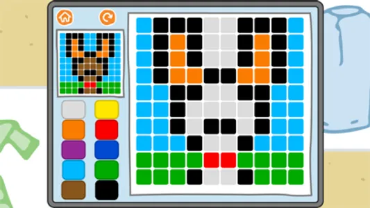 Kid-E-Cats Educational Games screenshot 6