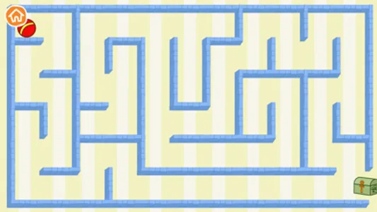 Kid-E-Cats Educational Games screenshot 7