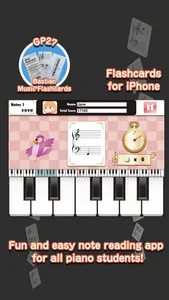 Bastien [Note] Flashcards screenshot 0